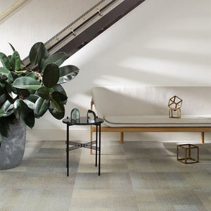 Milliken Crafted Series - Woven Colour Antique WOV167 - 121 - 211 Carpet Tiles - DCTUK