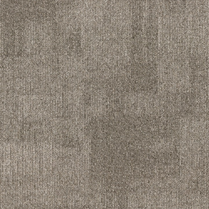 Mohawk Rudiments - Teak Teak 789 Carpet Tiles - DCTUK