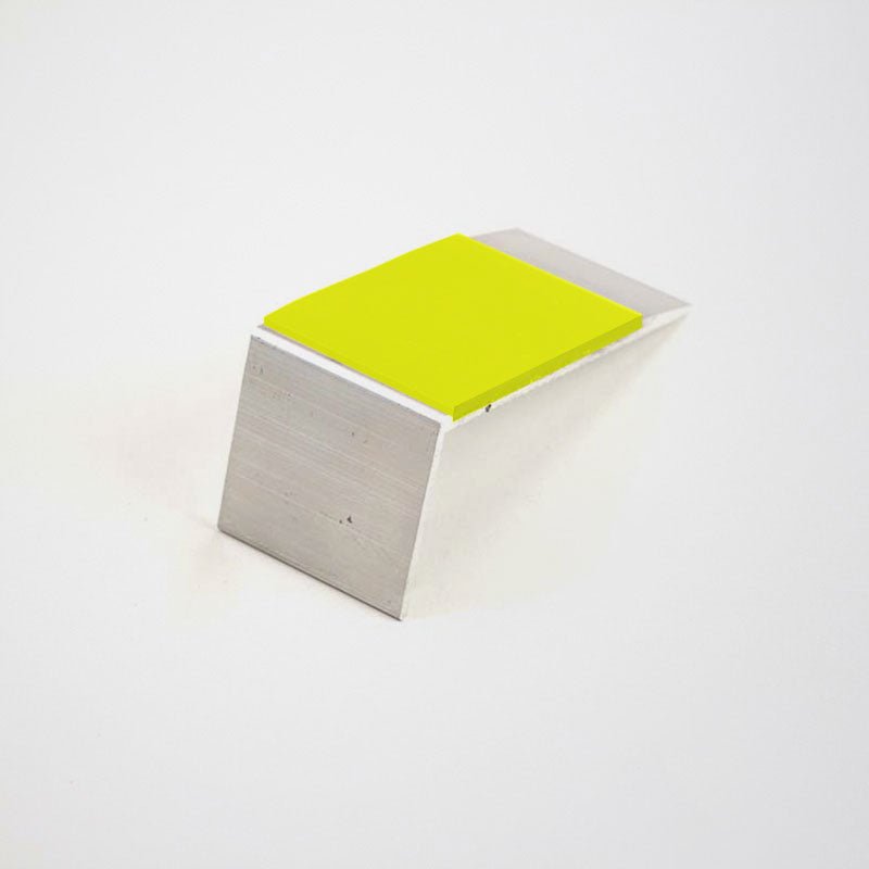 Morleys DD1H Yellow Stair Nosing - DCTUK