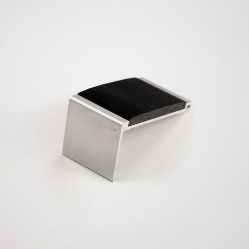 Morleys HN5 Black Stair Nosing - DCTUK