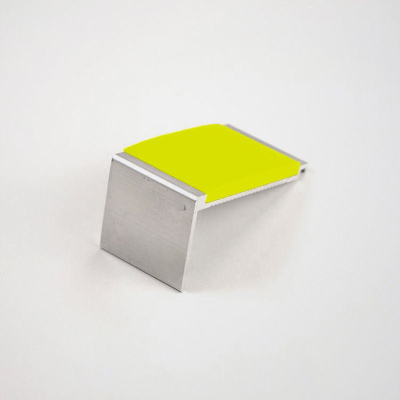 Morleys HN5 Yellow Stair Nosing - DCTUK