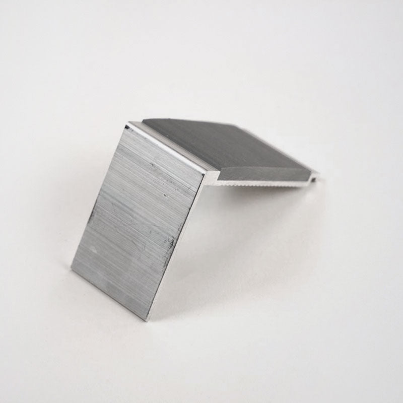 Morleys HN9 Grey Stair Nosing - DCTUK