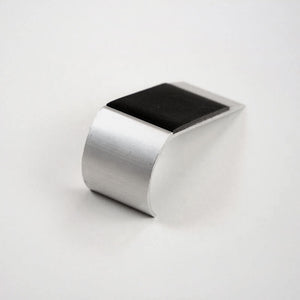 Morleys SN17 Black Stair Nosing - DCTUK