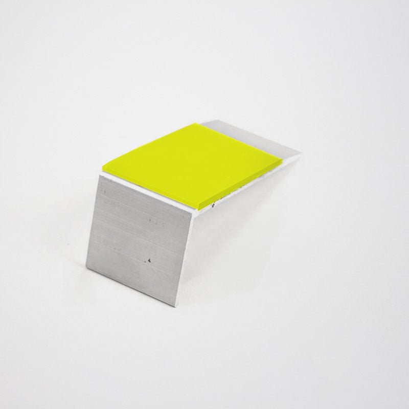 Morleys SN9 Yellow Stair Nosing - DCTUK