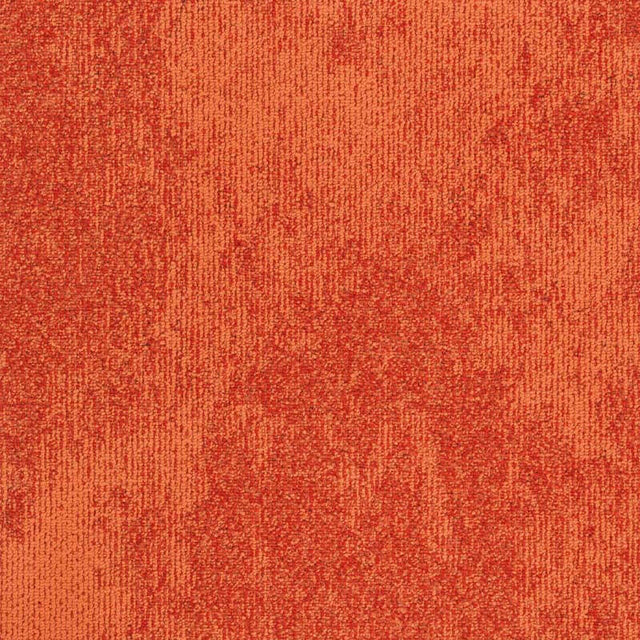 Clearance: Nouveau composition- orange (2 x boxes - 10m2)