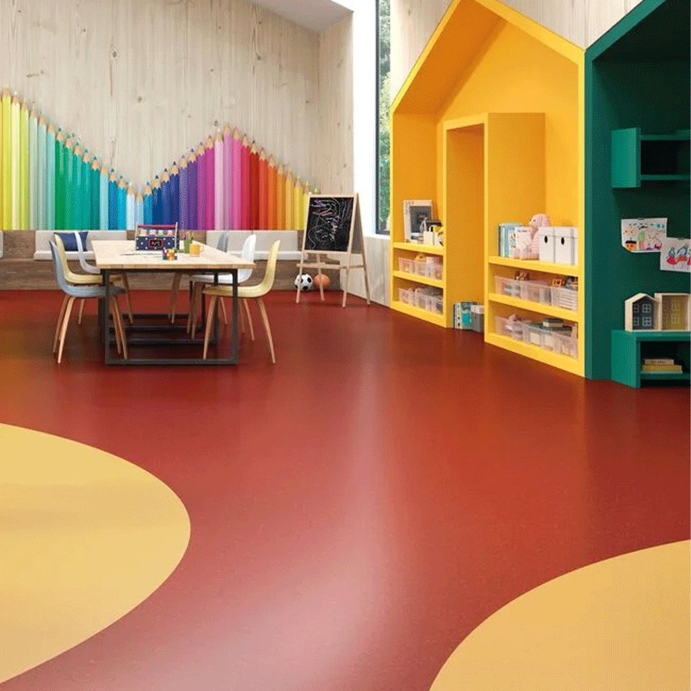 Polyflor Palettone PUR