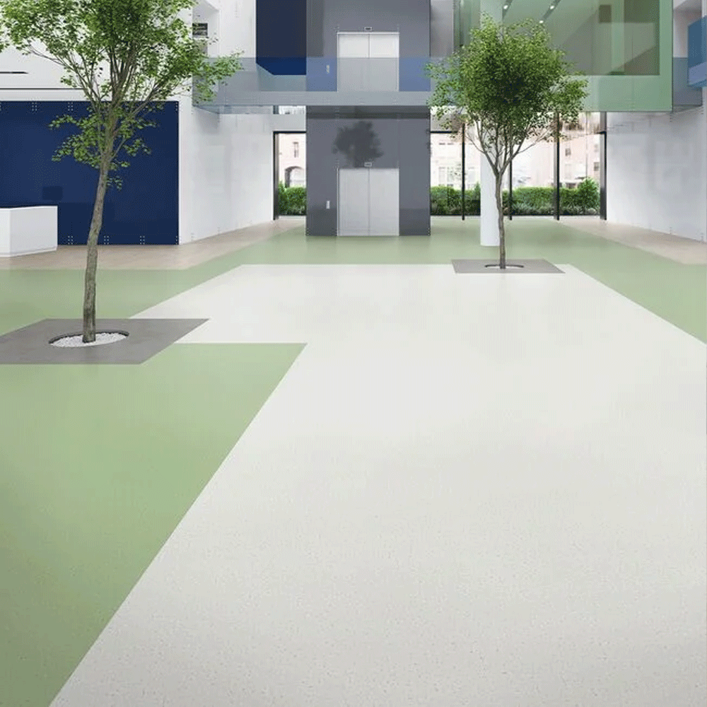 Polyflor Palettone PUR