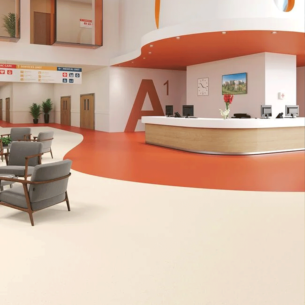 Polyflor Palettone PUR