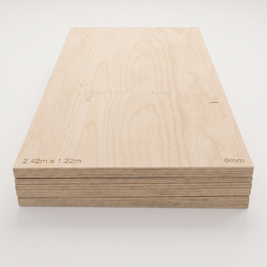SP101 Plyboard (per sheet)