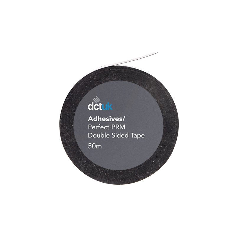 PMR Double Sided Tape Adhesives - DCTUK