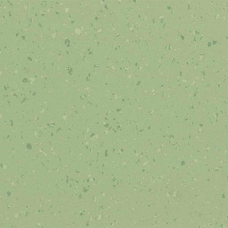 Polyflor Palettone PUR Crisp Apple 8653 Sheet Vinyl - DCTUK