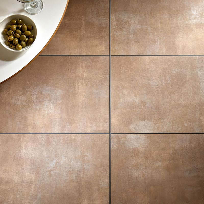 Polyflor Silver Feature Strip Feature Strips - DCTUK