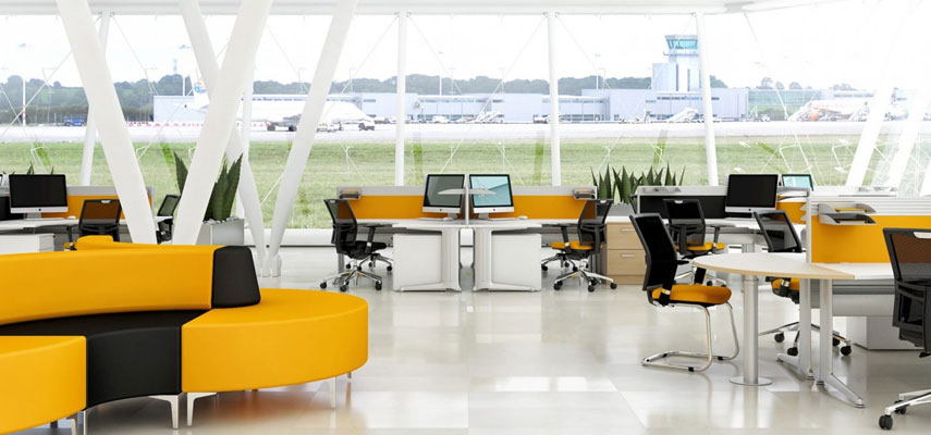 Elite Furniture commercial office furniture
