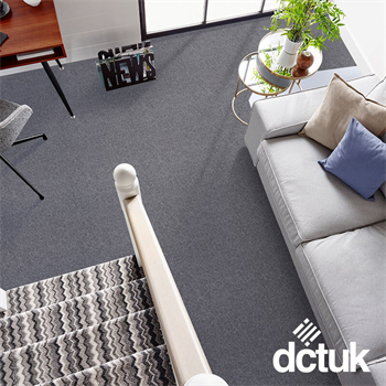 Soft Step Carpet Tiles - Luxury Floor Carpet Tiles Bedroom & Living Room |  DCTUK