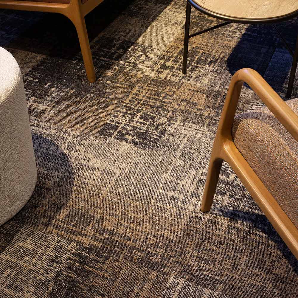 Burmatex Surface Trace