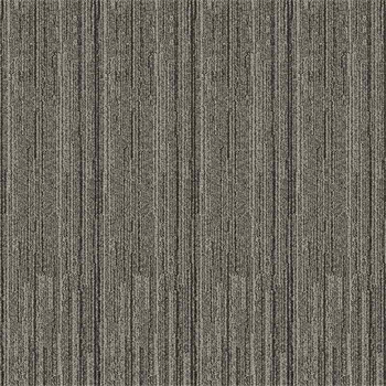 Interface WW880 Carpet Planks - Natural Loom 8112006