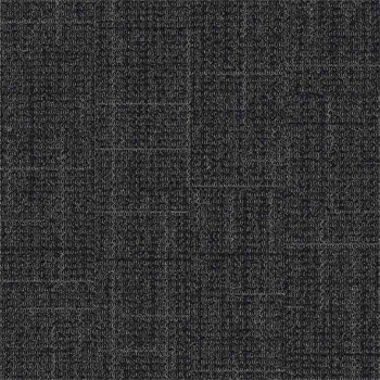 Interface Open Air 401 Carpet Planks - Black 9628001