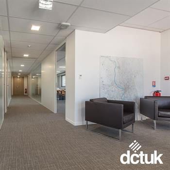 Nouveau Vogue Fractal