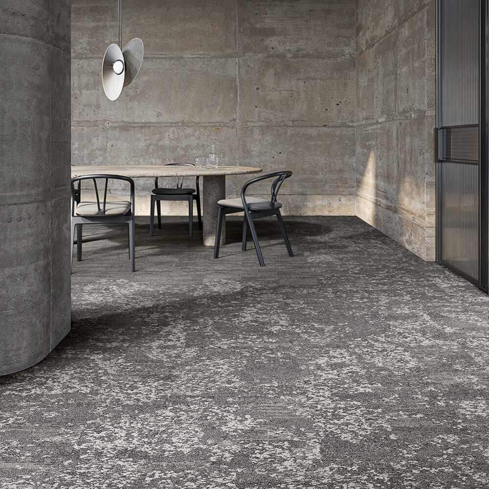 Mohawk Lichen Community - Micro Bloom