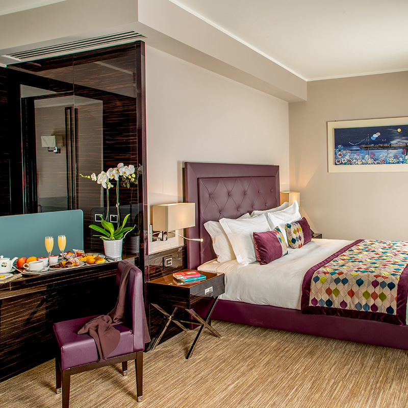 Modulyss Alternative100