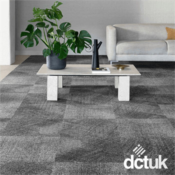 Milliken In Situ - Move