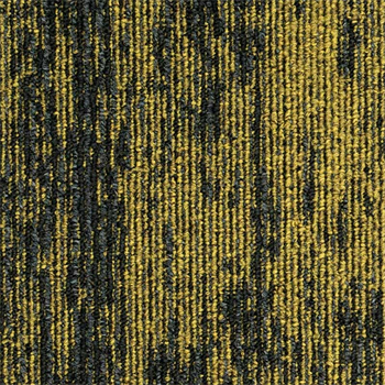 IVC Art Fields - Full Shift Carpet Planks - 166