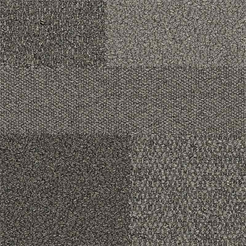 Interface Embodied Beauty - Geisha Gather Carpet Planks - Ash 9551003