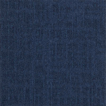 Nouveau Linen - Navy