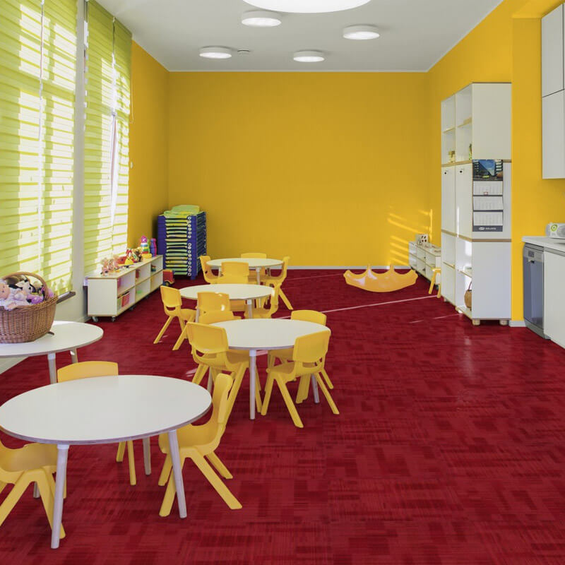 Forbo Tessera Alignment