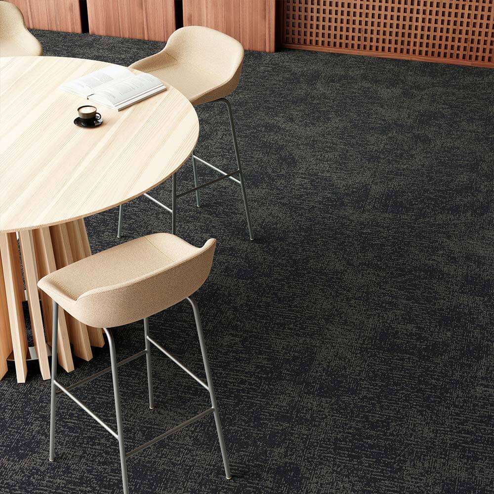 Mohawk Pattern - Tailored