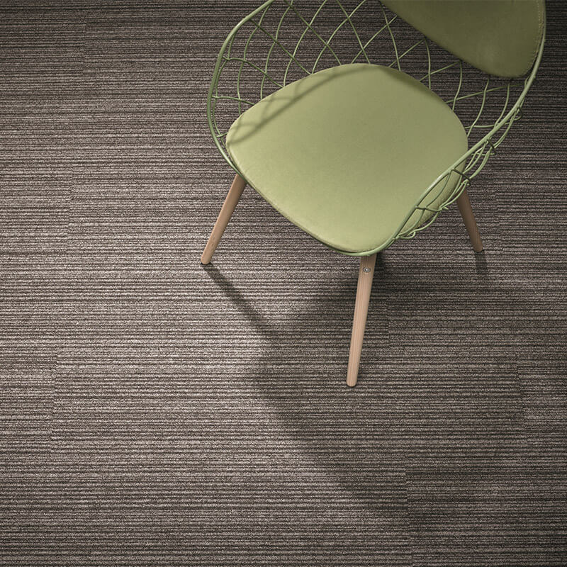 Forbo Tessera Layout & Outline Carpet Planks