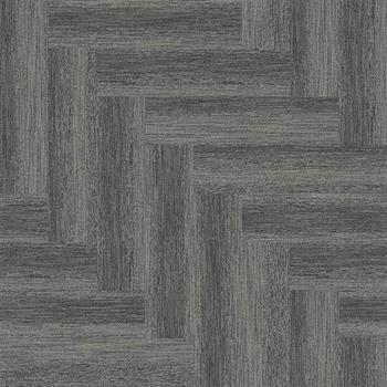Interface Touch of Timber Carpet Planks - Ash