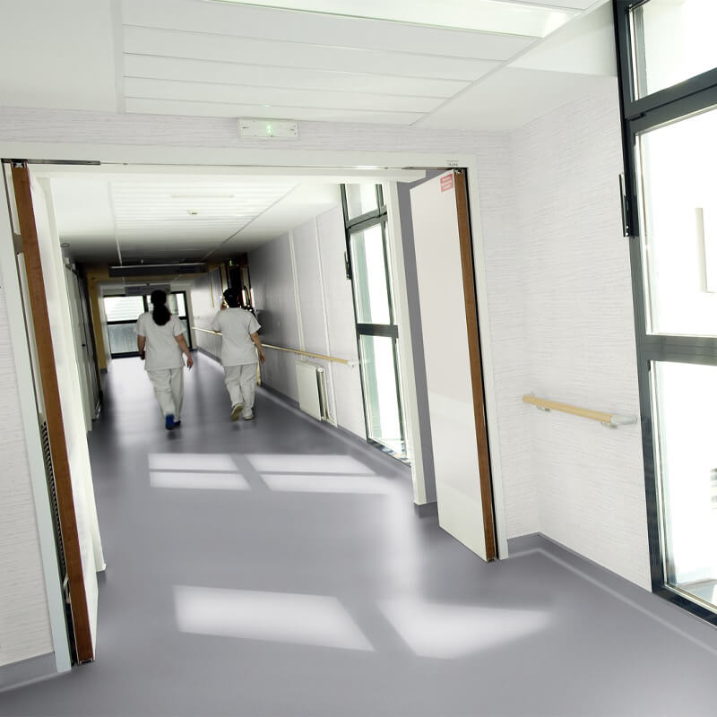 Gerflor GTI Max Connect Interlocking