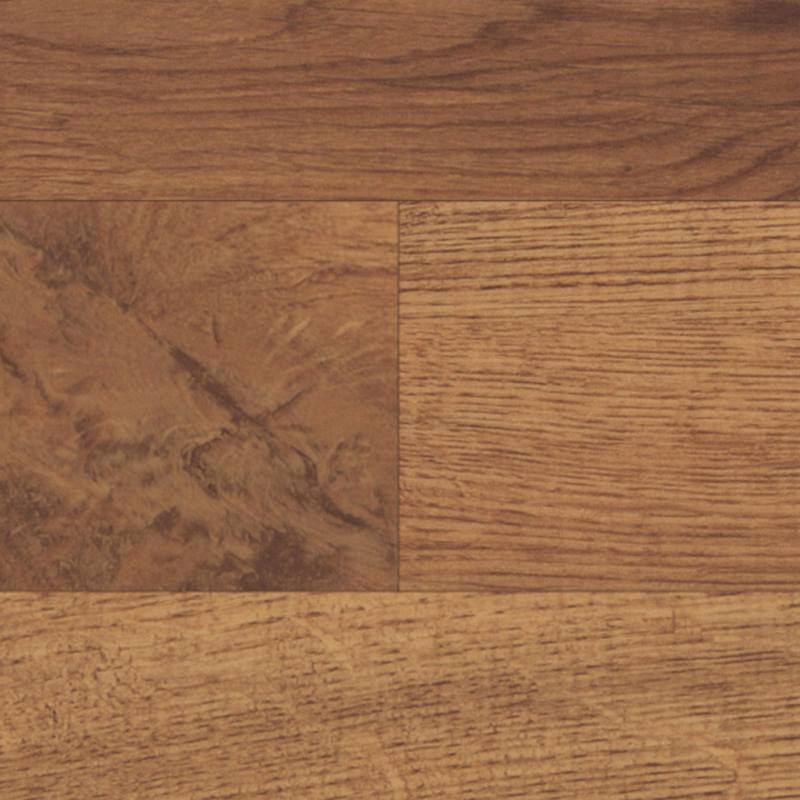 Karndean Da Vinci Lorenzo Warm Oak