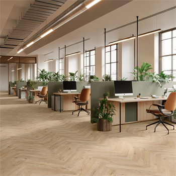 Polyflor Expona Flow PUR Wood