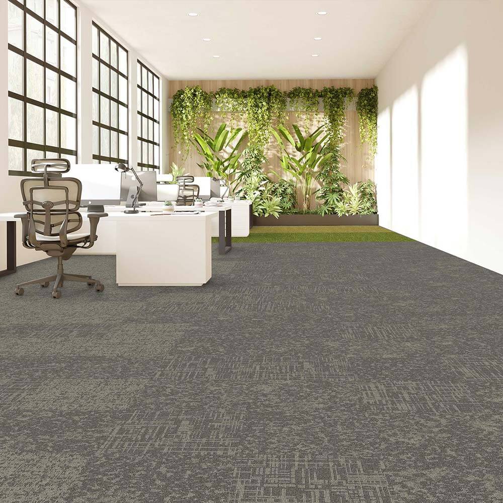 Burmatex Balance Grid