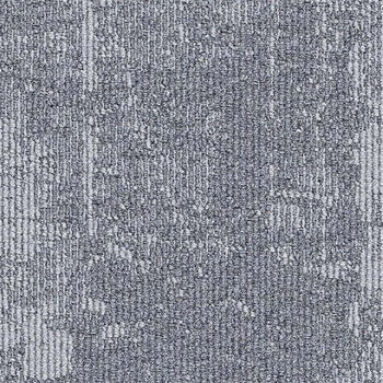 Burmatex Arctic Carpet Planks - 34606 Ice Blue