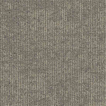 Interface Embodied Beauty - Tokyo Texture Carpet Planks - Flint 9555001