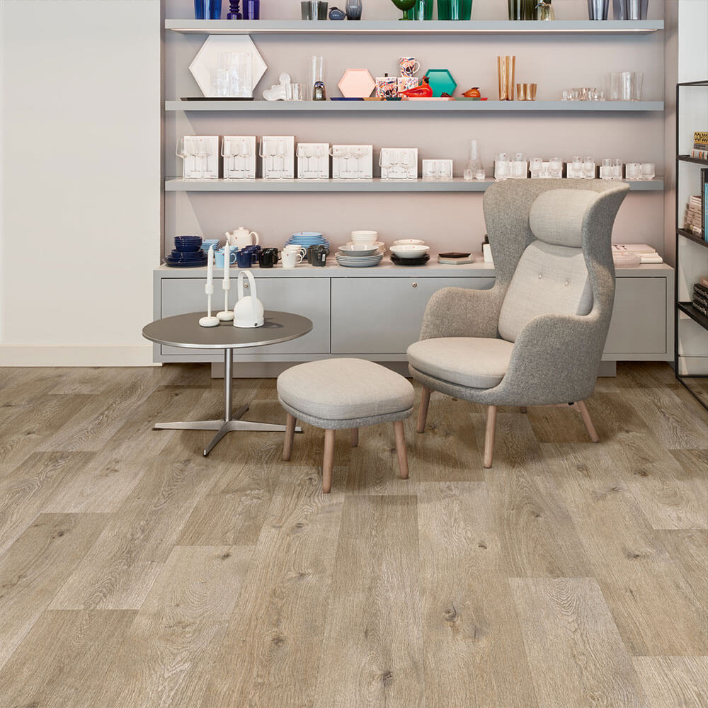 Polyflor Expona Flow PUR Wood