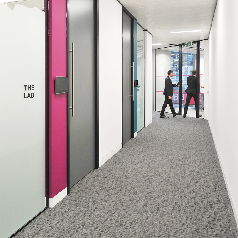 Modulyss First Absolute comfortBack