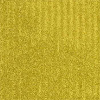 Nouveau Composition Coloured ComfyBack - Yellow