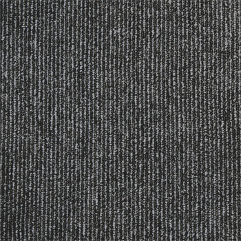 Nouveau Connections Stripe - Black / Smoke Grey
