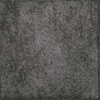 Milliken Comfortable Concrete - Retold - Urban Outline Smokey Charcoal