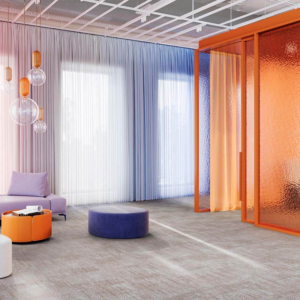 Mohawk Light Art - Reflect