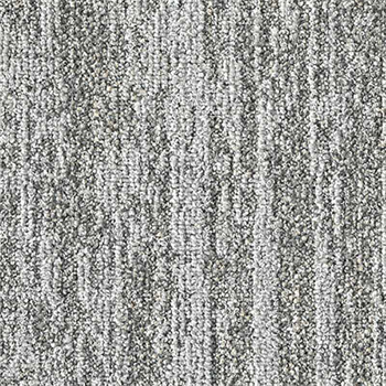 Milliken Major Frequency - Distortion Carpet Planks - Phase DTN173-180