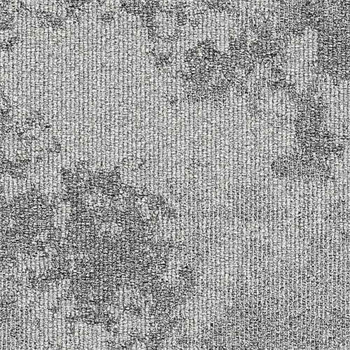 Burmatex Snowfall - Silver Drizzle