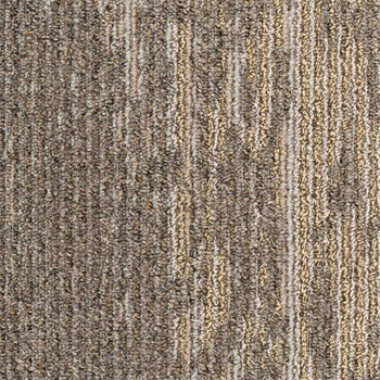 IVC Art Style - Metallic Path Carpet Planks - 859