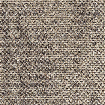 Interface Upon Common Ground Dry Bark Carpet Planks - 2529005 Rainforest Neutral