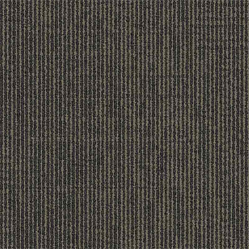 Interface Embodied Beauty - Zen Stitch Carpet Planks - Taupe 9557004