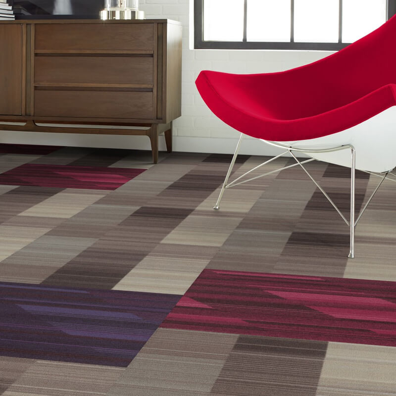 Milliken Fixation - Trio